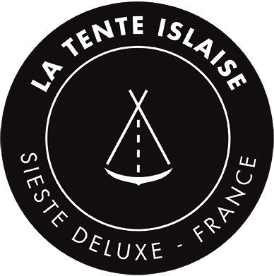 LA TENTE ISLAISE logo